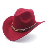 Chapeau Western Cavalry