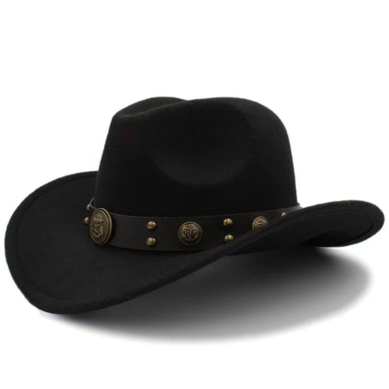 Chapeau Western Colorado
