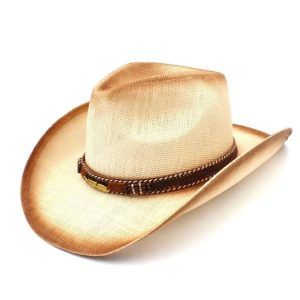 Chapeau Western Country