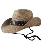 Chapeau Western Cowboy