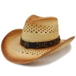 Chapeau Western DéMoniaque