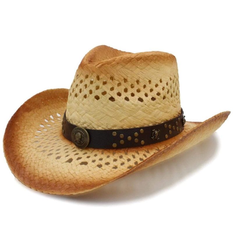 Chapeau Western DéMoniaque