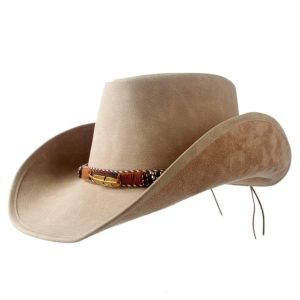 Chapeau Western Dundee