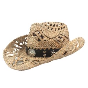Chapeau Western ÉTé