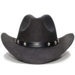 Chapeau de cow-boy pour passionnés