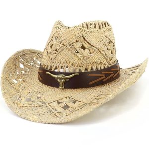 Chapeau Western Palm