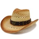 Chapeau Western Texan