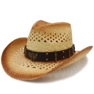 Chapeau Western Texan