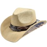 Chapeau en Paille